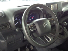 Citroen Berlingo Talla M Bhdi Feel foto 11