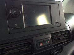 Citroen Berlingo Talla M Bhdi Feel foto 12