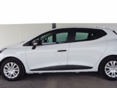 Renault Clio Business Tce Glp foto 3