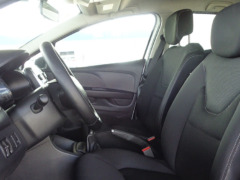 Renault Clio Business Tce Glp foto 7