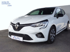 Renault Clio Equilibre Dci foto 1