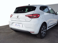 Renault Clio Equilibre Dci foto 2