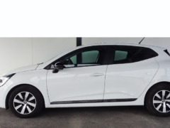 Renault Clio Equilibre Dci foto 3