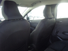 Renault Clio Equilibre Dci foto 5