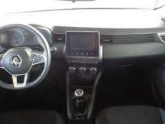 Renault Clio Equilibre Dci foto 6