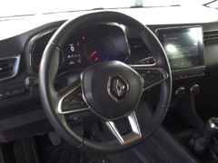 Renault Clio Equilibre Dci foto 8