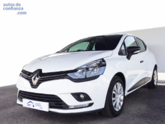 Renault Clio Business Tce Glp foto 1