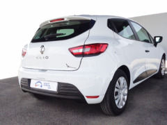 Renault Clio Business Tce Glp foto 2