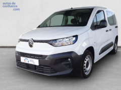 Citroen Berlingo Talla M Bhdi You foto 1