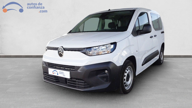 Citroen Berlingo Talla M Bhdi You