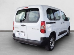 Citroen Berlingo Talla M Bhdi You foto 2