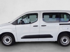 Citroen Berlingo Talla M Bhdi You foto 3