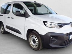 Citroen Berlingo Talla M Bhdi You foto 4