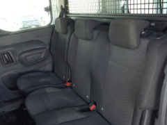 Citroen Berlingo Talla M Bhdi You foto 8