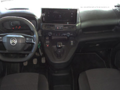 Citroen Berlingo Talla M Bhdi You foto 10