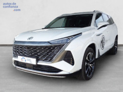 Mg S9 1.5 Comfort Phev foto 1