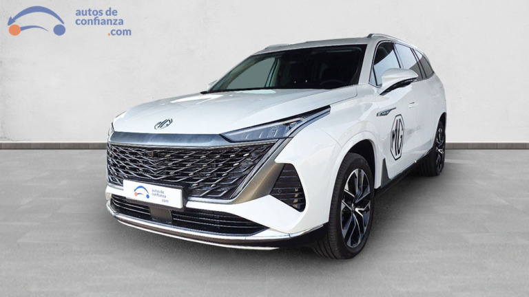 Mg S9 1.5 Comfort Phev