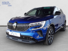 Renault Austral Techno Full Hybrid foto 1