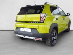 Fiat Grande Panda Hybrid La Prima foto 2