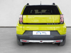 Fiat Grande Panda Hybrid La Prima foto 6