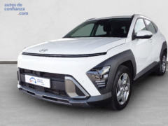 Hyundai Kona 1.0 Tgdi Maxx foto 1