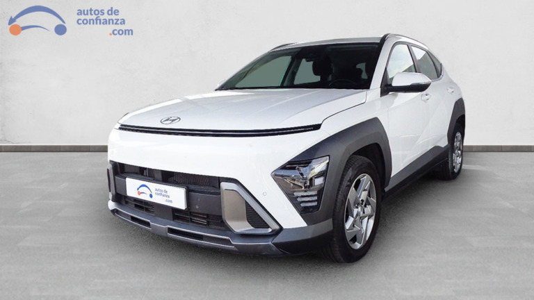 Hyundai Kona 1.0 Tgdi Maxx
