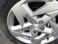 Hyundai Kona 1.0 Tgdi Maxx foto 4