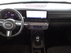 Hyundai Kona 1.0 Tgdi Maxx foto 7