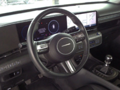 Hyundai Kona 1.0 Tgdi Maxx foto 9