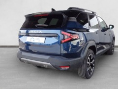 Dacia Bigster Journey Hybrid foto 2
