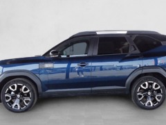 Dacia Bigster Journey Hybrid foto 3
