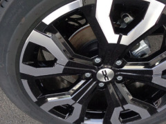 Dacia Bigster Journey Hybrid foto 4