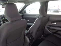 Dacia Bigster Journey Hybrid foto 6