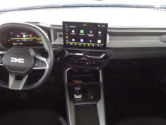 Dacia Bigster Journey Hybrid foto 7