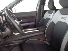 Dacia Bigster Journey Hybrid foto 8