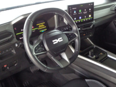 Dacia Bigster Journey Hybrid foto 9