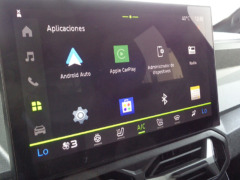 Dacia Bigster Journey Hybrid foto 10