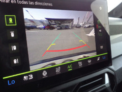 Dacia Bigster Journey Hybrid foto 11