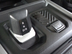 Dacia Bigster Journey Hybrid foto 12