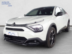 Citroen C4 Puretech Plus foto 1