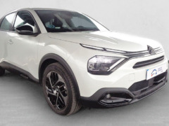 Citroen C4 Puretech Plus foto 4