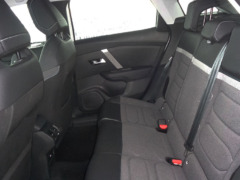 Citroen C4 Puretech Plus foto 8