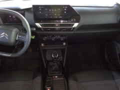 Citroen C4 Puretech Plus foto 10