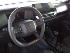 Citroen C4 Puretech Plus foto 12