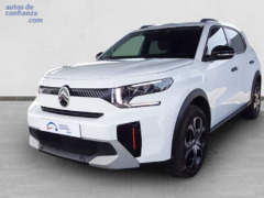 Citroen C3 Aircross Turbo Plus foto 1