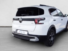 Citroen C3 Aircross Turbo Plus foto 2