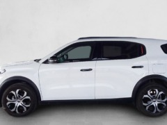 Citroen C3 Aircross Turbo Plus foto 3