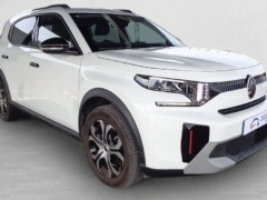 Citroen C3 Aircross Turbo Plus foto 4