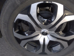 Citroen C3 Aircross Turbo Plus foto 7