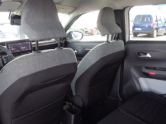 Citroen C3 Aircross Turbo Plus foto 9